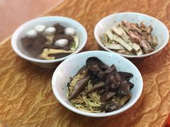 干拌面-松树干拌面店