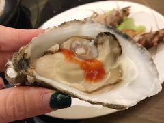 -协成海鲜火锅(海洋花园店)