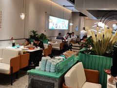 大堂-川人百味·水煮活鱼(赛罕万达店)