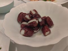 糯米红枣-世博源公馆·本帮融合菜·主题包厢·江景餐厅