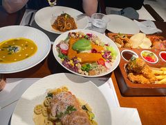 -咖梦餐厅 COMENG RESTAURANT