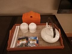 -厦门海港英迪格酒店(中山路店)