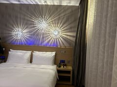 -桔子酒店(天津五大道店)