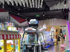 -反斗乐园(金光华广场店)