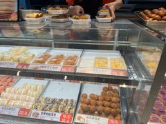 -東更道点心行(北京龙湖熙悦天街店)