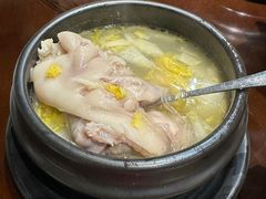 -大佬李砂锅(钱江财富广场店)