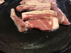 黑毛猪-Dombe豚(黑猪肉街店)
