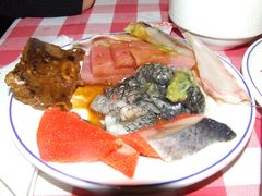 DSCF4516-帝豪酒店•马可勃罗西餐厅