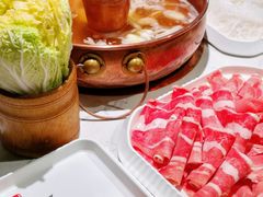 -丁卯•铜锅涮肉(工体店)