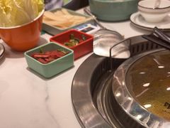 -满兴咱妈烀饼铁锅炖(兰州北街店)