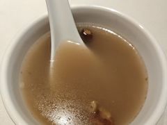 -衡山汇·高级粤菜(霄云路店)