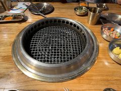 -汉拿山(北京上地华联店)
