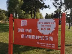 -莫子山公园