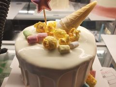 -简·煦蛋糕定制(下沙店)