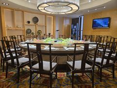-昆山裕元花园酒店·囍园中餐厅