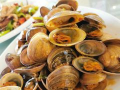 -达叔香味海鲜(海棠68环球美食街店)