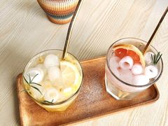 -251#coffee roasters(沿河东路店)