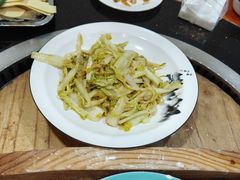 -老家大锅台(世纪城店)