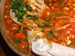 -不相离盐帮菜(郎园店)