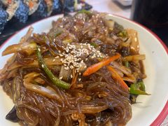 -郑阿姨的家·이모네·韩料&烤肉(武川路店)
