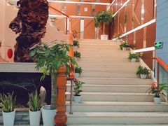 -松府名人汇大酒店-中餐厅(松江店)