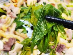 桑拿蒸鸡-阿多私房菜(顺德店)