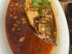 -臭鳜鱼人家·老字号徽菜