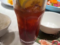 -新世界餐厅(万达店)