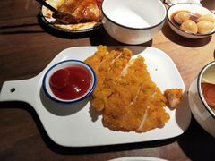 -十面春风·江南面馆(崇宁路店)