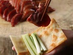 钰丰猪手皇-泰钰丰烤鸭(永安道店)