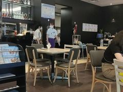 大堂-必胜客(兴华中路PH店)