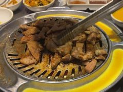 -喜来稀肉(虹泉路店)