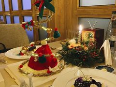 -北京古城老院厉晓麟精致菜