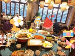 -二十八里太湖船菜(吉祥路店)