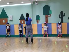 -乐翔轮滑(中庚漫游城店)