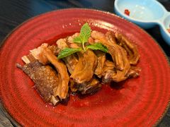 -五缘湾凯悦酒店·悦饗中餐厅