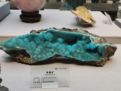 -湖南省地质博物馆