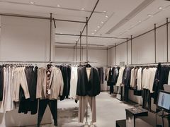 -URBAN REVIVO(欢乐海岸购物中心店)