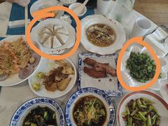 -糟粕醋·椰苑海南菜餐厅(亚龙湾天域酒店)