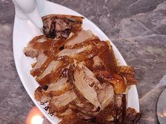 -全聚德(长江路店)