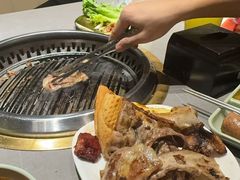 -韩盛·盛江山自助料理(学院路江北大学城店)