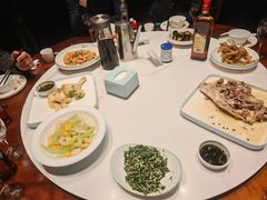 -壹只菜·崇明本地特色菜(崇明南门店)