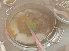-嬷孙家潮汕牛肉火锅(北京路天河城店)