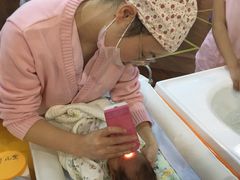 -福田家月子中心 产后 月嫂(市立母子医院店)