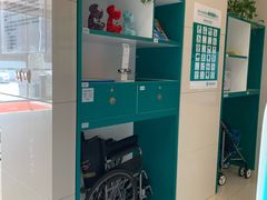 -中国农业银行(杭州滨江支行)