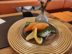 -藤原布二·大正创意料理(五台山店)