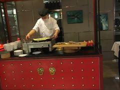 -北京西单美爵酒店