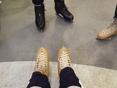 -冠军冰场CHAMPION RINK(百联又一城店)