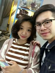 -ZAGA形象设计