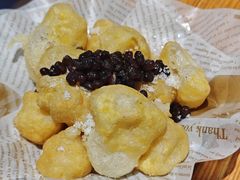 -哼蟹二将·烤肉酱蟹(合生汇店)